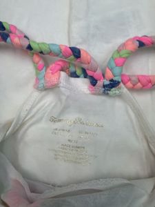Cute Mermaid Tank Top