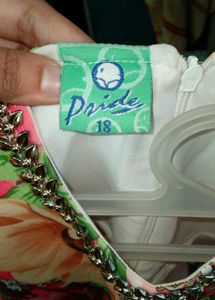 baby Girl Frock