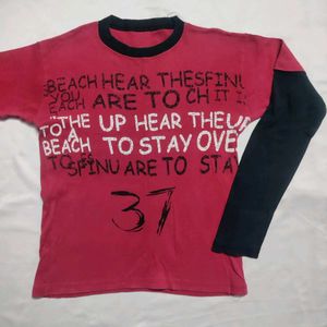 Cool Graphic Tee (Unisex)