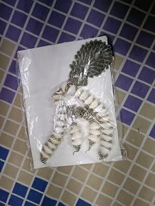 Women Jewellery Set Of Shell