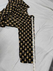 Stylish Printed Kurta for Women
