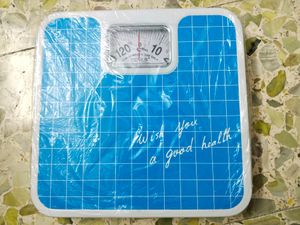 Venus Weighing Scale Machine
