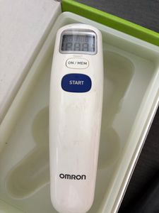 Digital Thermometer - OMRON