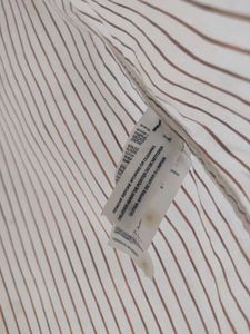Tommy Hilfiger Striped Men's Shirt