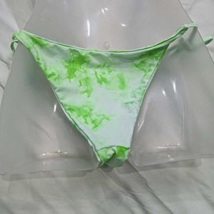 Tie-Dye ❤️‍🔥Bikini Bottom
