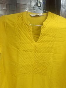 Biba Kurta