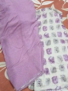 cotten 3piece suit... kurta . salwar. duppata