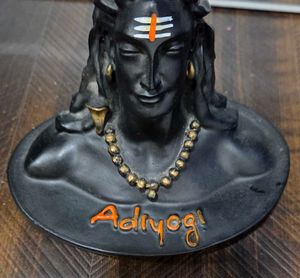 Adiyogi Shiva Bust Statue