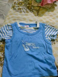 Stylish Tshirt