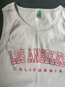 LA Tank Top