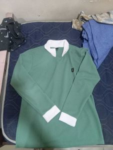 A never used shirt