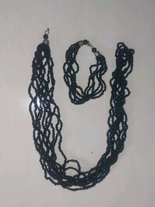 Set & Bracelet