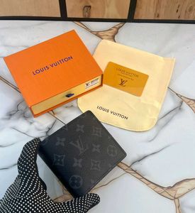 Louis Vuitton Monogram Wallet