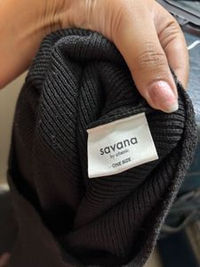 SAVANA Cardigan