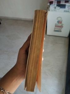 Trust Me Novel