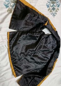 Men's Stylish Yellow Nehru Jacket