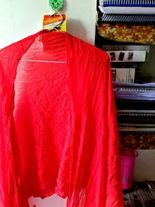 dupatta for girl's