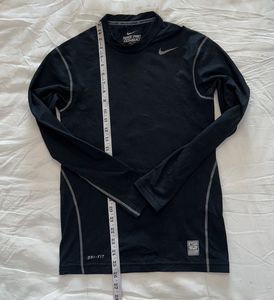 Nike Dri-Fit Compression Long Sleeve Shirt