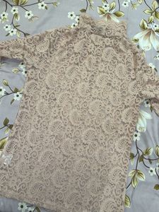 Lace Top