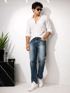💎 Calvin Klein Jeans — CONFIDENT VIBES (Men)