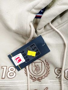 U.S. Polo Assn. Hoodie
