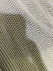 Pleated Layered Tank Top