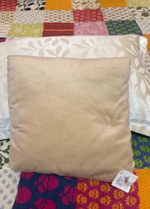 Cupid Baby Throw Pillow