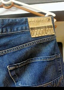 MENS WOODLAND Denim Jeans