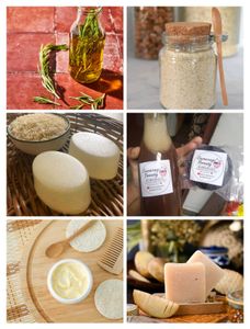 Handmade Beauty Products Sale Grab Fast