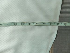 SKY BLUE MEN'S SHIRT