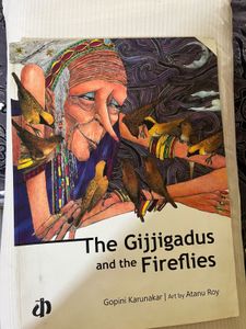 Magical Children's Book