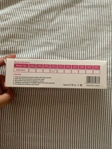 Derma Roller for Skin