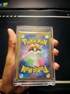 Charizard V Pokemon Card , AI GRADE -10