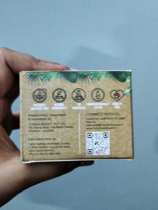 Nature's Boost Day Face Cream