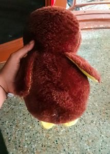 Cute Penguin Plush Toy
