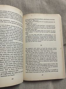 A High Wind in Jamaica Book