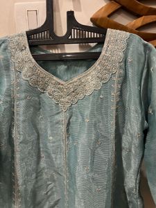 Elegant Ethnic Kurta