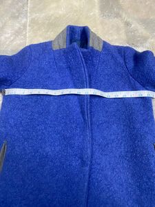 Unique Colour Premium Coat