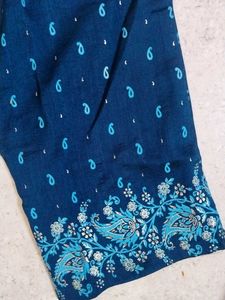 Libas Kurta Set With Dupatta