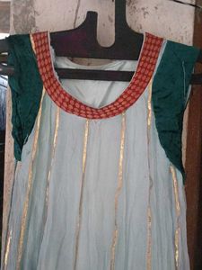 Beautiful Ethnic Kurta