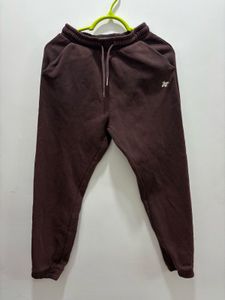 Mode By Red Tape Brown Joggers