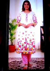 Kurta sets &amp; suit
