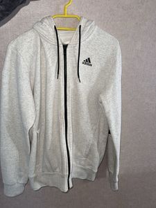 Like New Adidas Hoodie