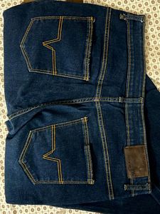 DJ&amp;c BRAND NEW JEANS