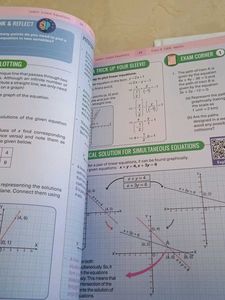 BYJU'S Class 9 Math Books