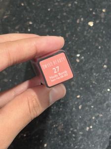 Swiss beauty lipstick 🛑