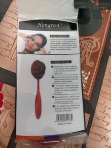 5pc Makeup Brushes Set