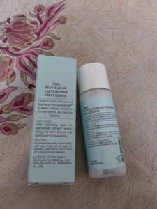 iunik Lacto barrier mil essence