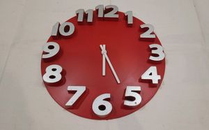 Wall Clock ⏰️