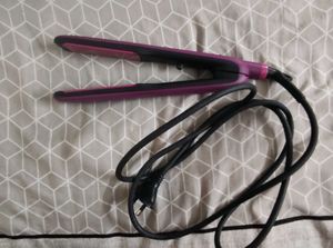 Philips Selfie Straightener